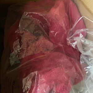 Faux fur ugg women jacket size:XL